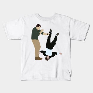 Commando Kids T-Shirt